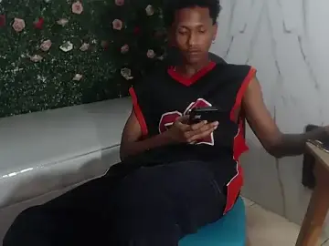 Stripchat Live Sex of ManSant