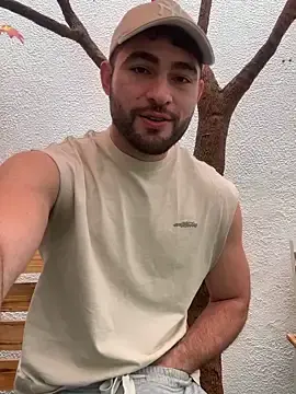 Stripchat Private Sex Chat of Steve-Carter