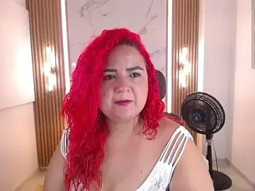 Stripchat Nude Webcam of Mariana_Rojas