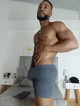Stripchat Adult Webcam of Dante_Knox