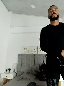 Stripchat Free Live Porn of Dante_Knox