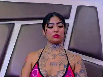 Stripchat Free Live Porn of EmilieLake