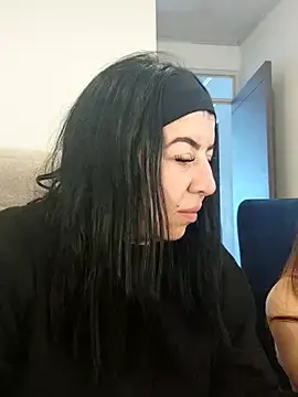 Stripchat Live Porn of Im_coco