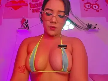 Stripchat Nude Webcam of SaryBlake