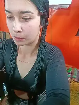 Stripchat Watch Live Sex Cams of Sol_Scarleett