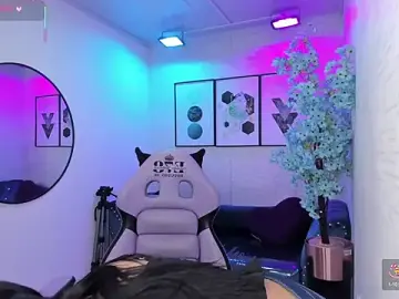 Stripchat Live Sex Cam of Tiara_rr