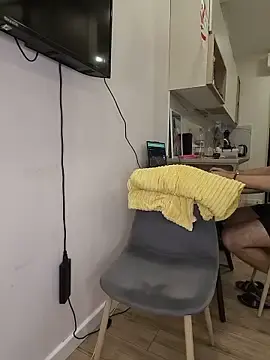 Stripchat Watch Live Sex Cams of _KissMyAss_