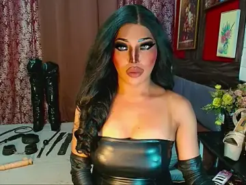 Stripchat Free Porn Cam of demonfuta