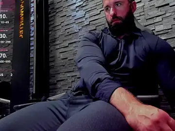 Stripchat Live Sex of David_Big_Daddy