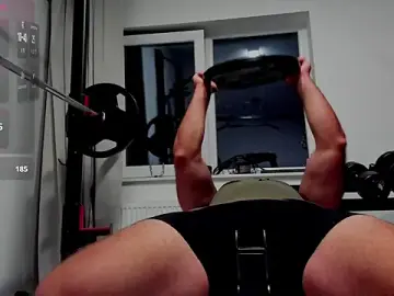 Stripchat Private Sex Chat of David_Big_Daddy