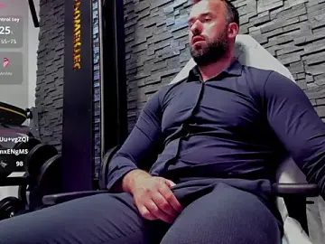 Stripchat Live Porn of David_Big_Daddy