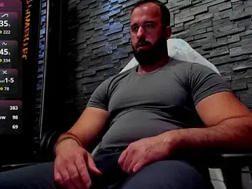 Stripchat Adult Webcams of David_Big_Daddy