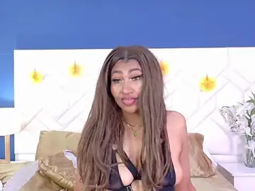 Stripchat Live Sex of Kiara_Parker_