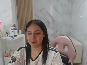 Stripchat Live Porn of gabriella_storm_tf