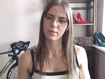 Stripchat Adult Webcam of love_megi