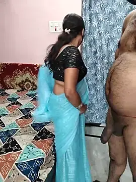 Stripchat Live Sex Cam of LIKITHA-HOT-GIRL