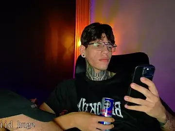Stripchat Live Sex of david_huge