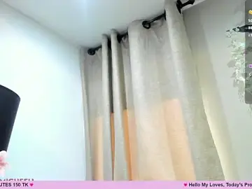 Stripchat Live Porn of Sara__Michell