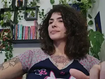 Stripchat Live Porn of TaliMajesty