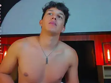 Stripchat Best Webcam of Leo_Savage_