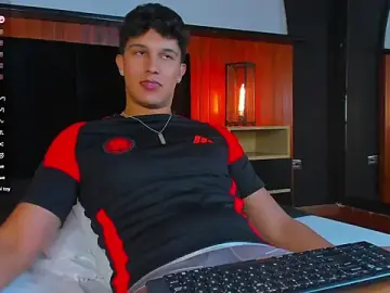 Stripchat Best Webcam of Leo_Savage_
