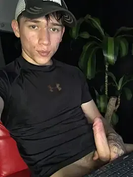 Stripchat Live Porn of Salvatore_angelo