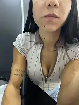 Stripchat Adult Webcam of dominantandsubmissiveshow