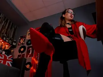 Stripchat Nude Webcam of JasmineMilko
