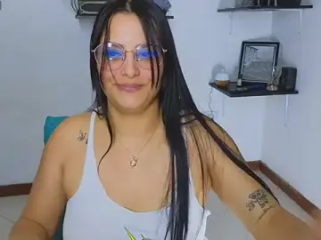 Stripchat Sex Chat of atenea_02_love