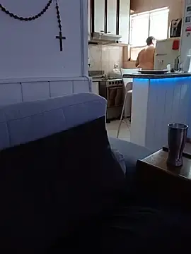 Stripchat Live Porn of FocussedFreckle