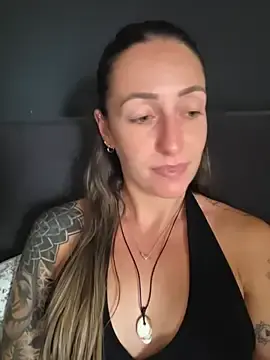 Stripchat Nude Webcam of NicoleKaiser