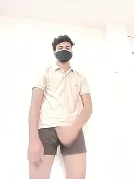 Stripchat Live Sex Cam of Sufian999