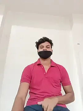 Stripchat Live Porn of Sufian999