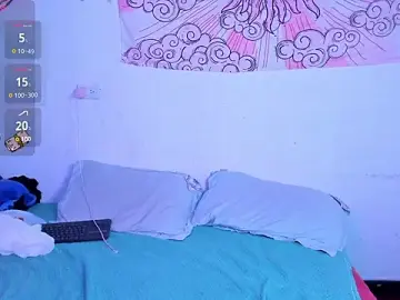 Stripchat Live Sex Cam of coupleyoung22