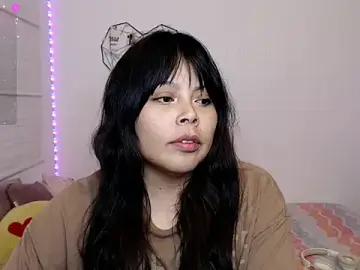 Stripchat Free Porn Cam of EllieMoonX