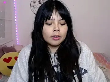 Stripchat Live Sex of EllieMoonX