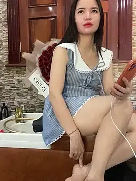 Stripchat Adult Webcam of LiLi-Kirix99