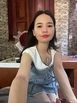Stripchat Best Webcam of LiLi-Kirix99
