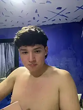 Stripchat Free Porn Cam of cacvz07
