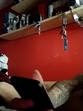 Stripchat Best Webcam of chavito2223