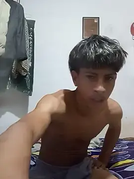 Stripchat Live Porn of gabitocm