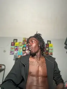 Stripchat Live Porn of JasperBlaxx
