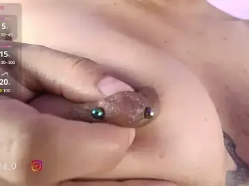 Stripchat Best Webcam of Maii_Luna