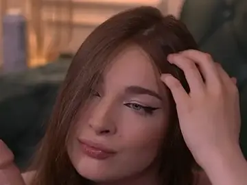 Stripchat Sex Cam of ScarletSnows
