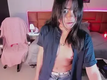 Stripchat Free Porn Cam of Scarlett_fox__