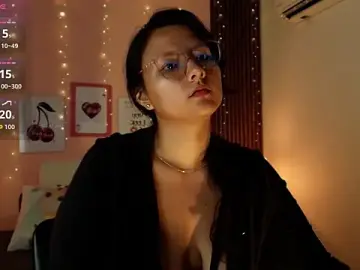 Stripchat Adult Video Chat of katty_collet