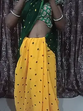 Stripchat Sex Chat of kavya-telugu84