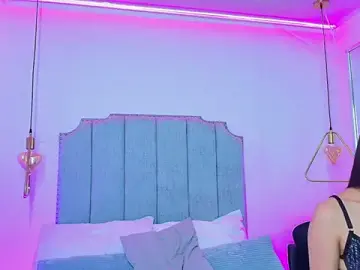 Stripchat Sex Cam of Lesly_Connorr