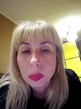 Stripchat Best live sex cam show of SelinaLovqx