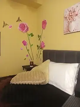 Stripchat Watch Live Sex Cams of BrendaRojas_